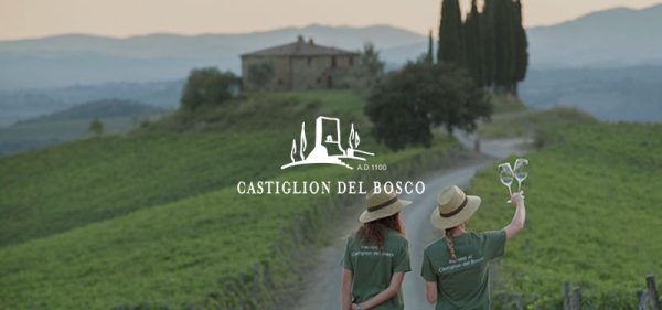 An Evening of Brunello: A Taste of Castiglion del Bosco with Edoardo Menchetti