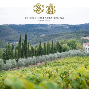 CHIOCCIOLI ALTADONNA TASTING