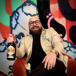 Tequila Night with Proximo Spirits