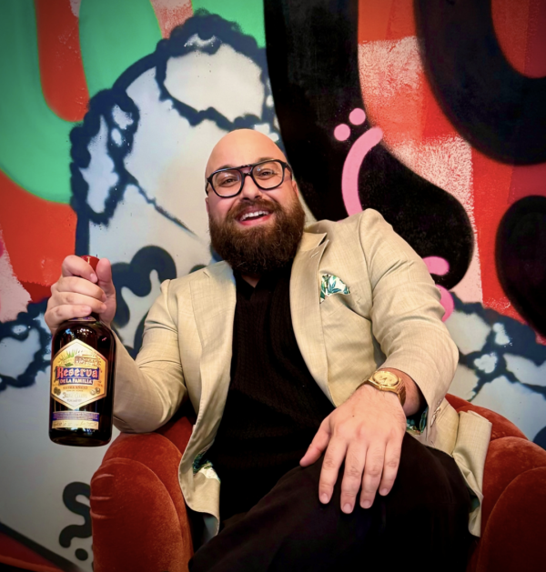 Tequila Night with Proximo Spirits